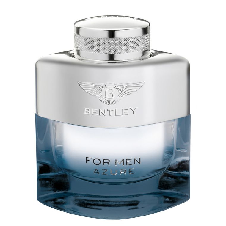 Bentley, Bentley for Men Azure, Woda toaletowa, 100 ml
