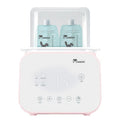 Momini, MelloDuo, sterylizator i podgrzewacz butelek, 6w1