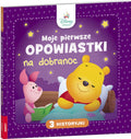 Disney Maluch. Moje pierwsze opowiastki na dobranoc