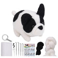 Lean Toys, zestaw kreatywny do filcowania DIY, 1 szt.