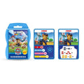 Top Trumps, Juniors, Psi Patrol, gra karciana