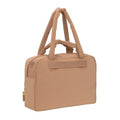 Lassig, Green Label, Everyday, torba dla mam z akcesoriami, almond