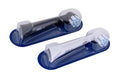 Braun, Oral-B, iO2 Duo, szczoteczka elektryczna, magnetyczna, Night Black & Forest Green, 2 szt.