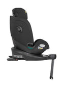 Graco, Turn2Me Grow, I-Size, fotelik samochodowy, 360°, Midnight, 40-105 cm