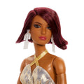 Barbie, You Create Barbie Basics, lalka kolekcjonerska, zestaw neutralny 001