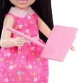 Barbie, Kariera, Astronomka, lalka Chelsea