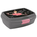 Lunchbox, Love Horses