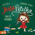Jadzia Pętelka idzie do dentysty