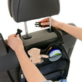Hauck, organizer na fotel, Cover Me Deluxe