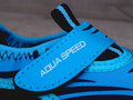 Buty sportowe dziecięce, do wody, niebieskie, Aqua Speed 27E