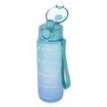 Starpak, bidon, Blue, 750 ml