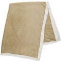 Giftdecor, koc dwustronny, 130x170 cm