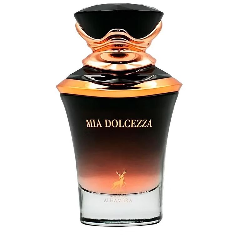 Maison Alhambra, Mia Dolcezza, woda perfumowana, spray, 100 ml