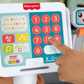 Fisher-Price, Sklepik - Kasa fiskalna