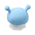 Mombella, Mushroom, gryzak, light blue