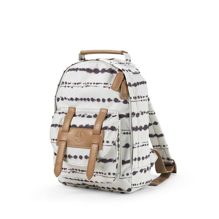 Elodie Details, BackPack Mini, plecak dla przedszkolaka, Tidemark Drops