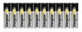 Energizer, Industrial Pro, bateria, AA LR6 1,5v, 10 szt.