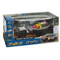 Peugeot 3008 RedBull Dakar Maxi, pojazd zdalnie sterowany, 1: 16