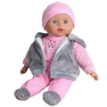 Smily Play, Julka, lalka interaktywna, 30 cm