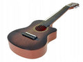 Adar, gitara w pokrowcu