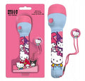 Hello Kitty, latarka