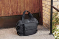 Elodie Details, Black Wide Frame, torba dla mamy