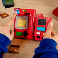 MEGA Pokemon, Pokedex z Kanto, klocki, 322 elementy