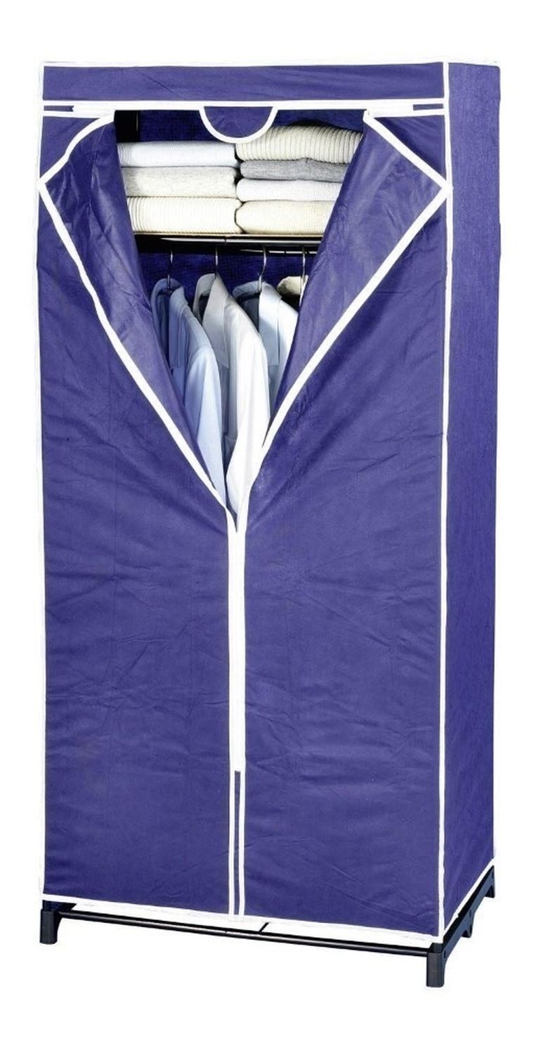Szafa tekstylna, air, 160x50x75 cm