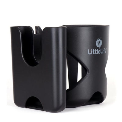 LittleLife, uchwyt na kubek i telefon