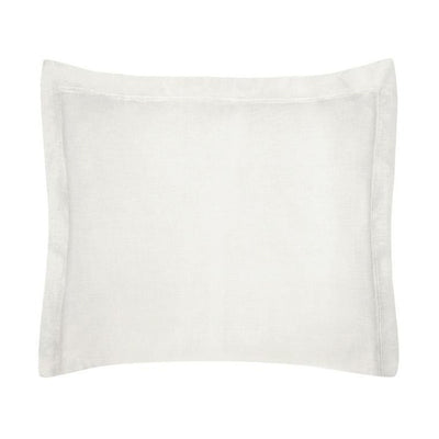 Eurofirany, poszewka Nova Colour, 50x70 cm, 4 cm, kremowy