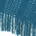Eurofirany, koc akryl, 130x170 cm, granatowy