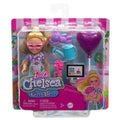 Barbie, Kariera, Florystka, lalka Chelsea