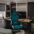 Huzaro, Force 5.7 Teal, fotel gamingowy