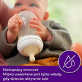 Philips Avent, zestaw butelek responsywnych, natural