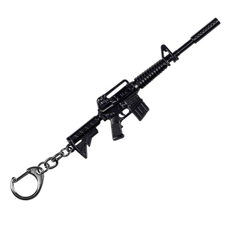 Brelok militarny, M4