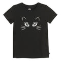 Cool Club, T-shirt dziewczęcy, biały