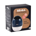 Beaba, laktator elektryczny bezprzewodowy, muszlowy, Hands-Free, Night Blue