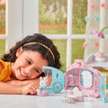 Sylvanian Families, Stylowa garderoba, 5758