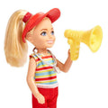 Barbie, Kariera, Ratowniczka, lalka Chelsea