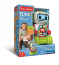Clementoni, robot edukacyjny, Eddie