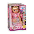 Baby Born, Carla, lalka bobas, 43 cm