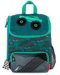 Skip Hop, Spark Style, Monster Truck, lunchbox bento