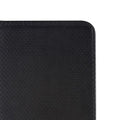 Greengo, pokrowiec Smart Magnet, Xiaomi Redmi 4X, czarny