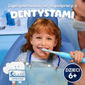 Braun, Oral-B, Lilo i Stitch, iO2 Kids, szczoteczka akumulatorowa dla dzieci