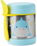 Skip Hop, Zoo Rekin, plecak dla przedszkolaka, little kid