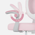 Mark Adler, Junior 4.6, fotel regulowany dla dziecka, Pink
