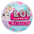 L.O.L. Surprise, Unicorn, kula niespodzianka, 1 szt.