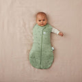 ergoPouch, Willow, otulacz, śpiworek, tog 2.5, 0-3 m