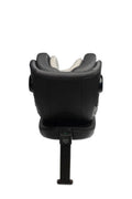 Caretero, Fortis I-Size, fotelik samochodowy, 40-150 cm, Grey