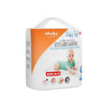 Akuku, Baby Soft, podkład jednorazowy, 15 szt.